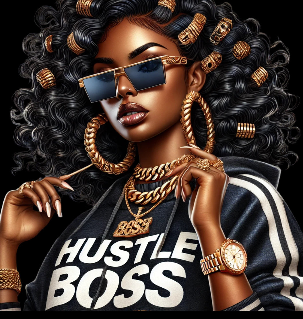 Hustle Boss