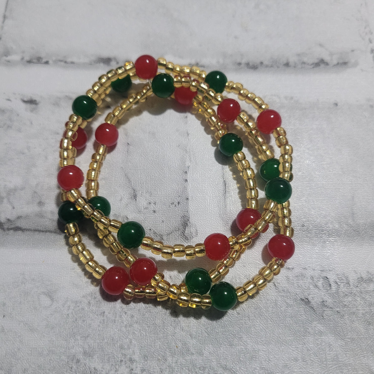 Holly Berry Pop