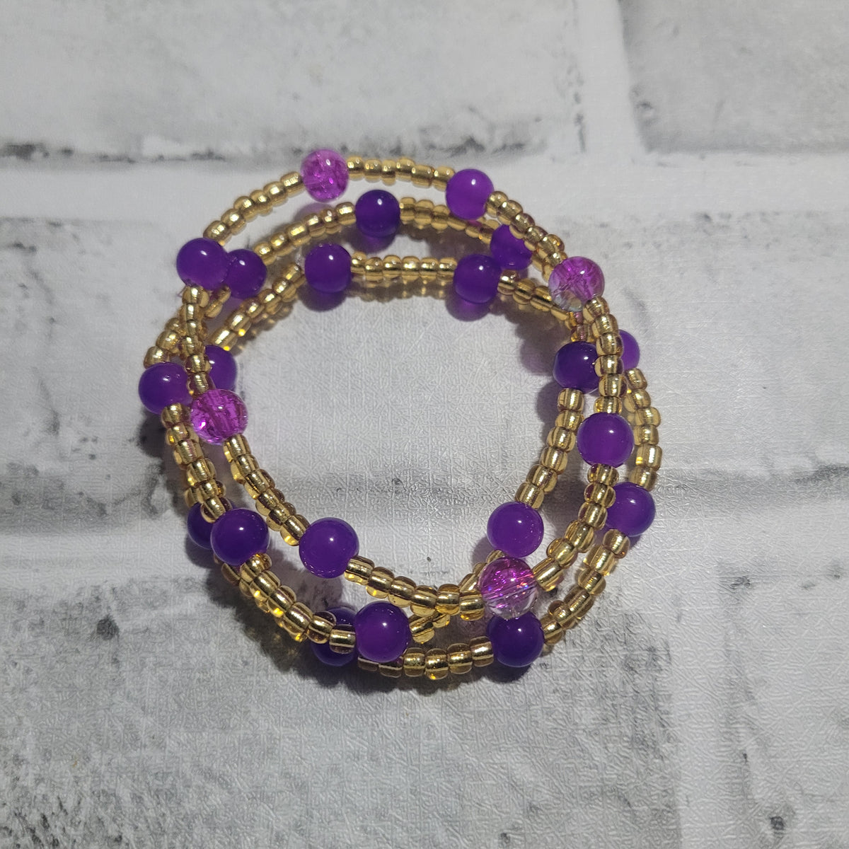 Grape Glitz