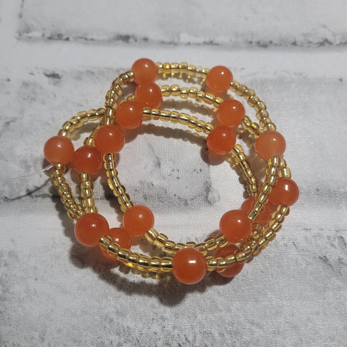 Tangerine Twist