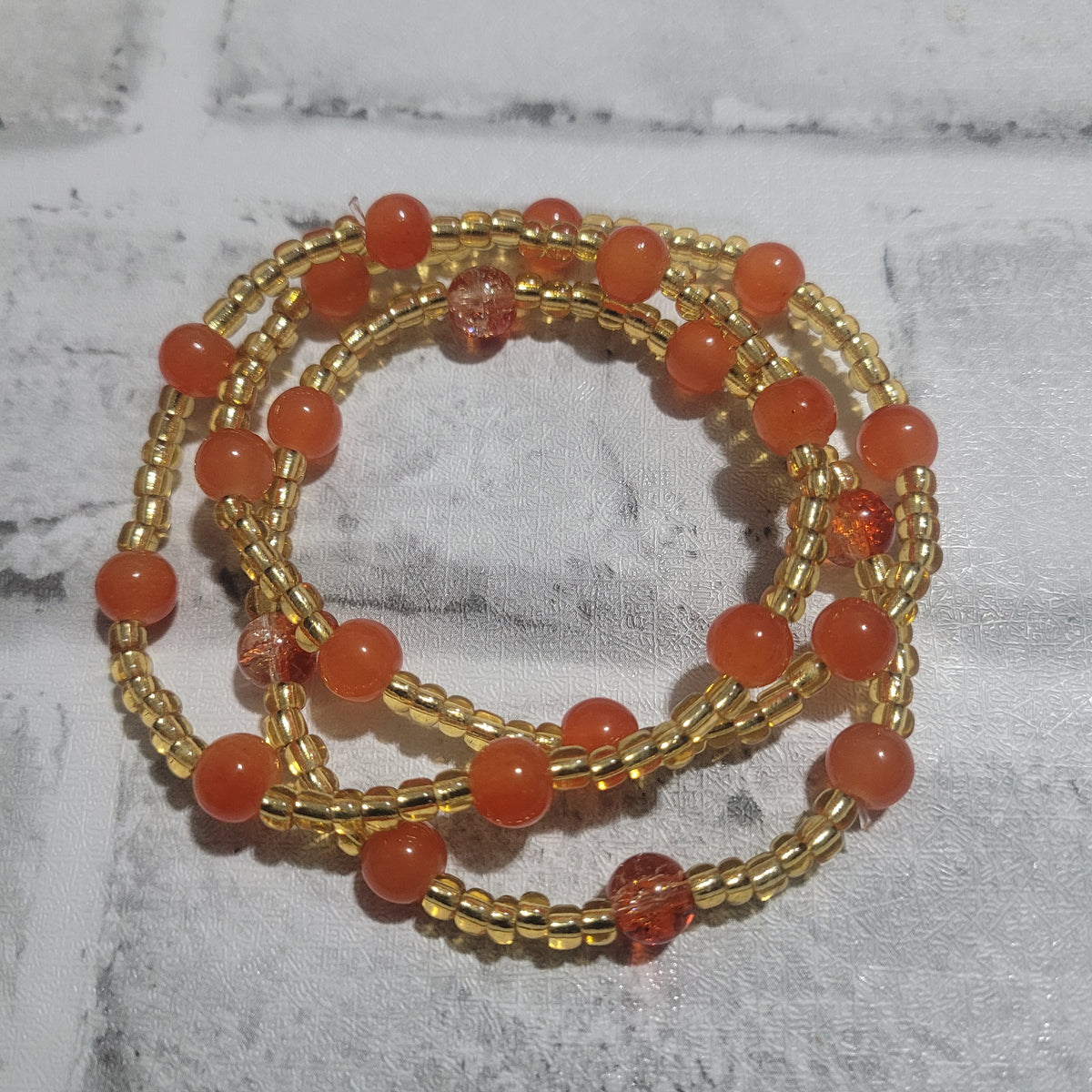 Orange Fizz