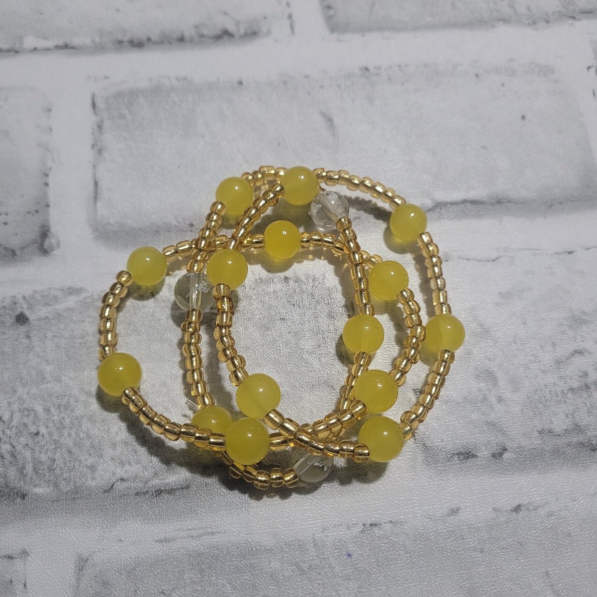 Lemon Drop Kandy