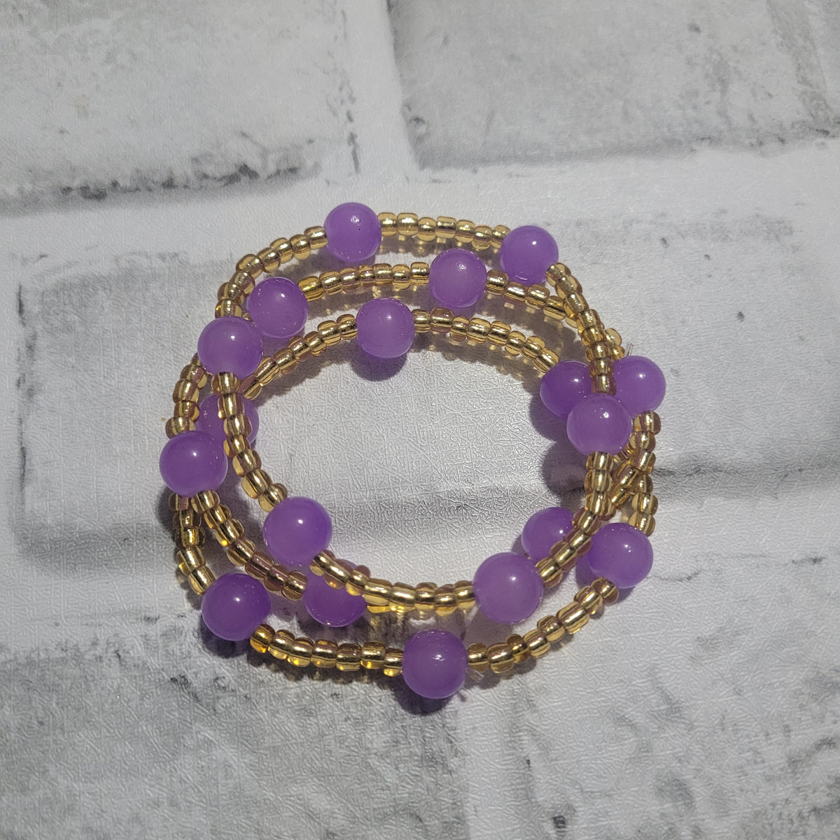 Lilac Dreams