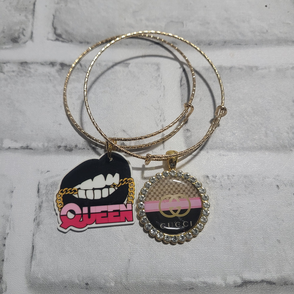 HUSTLE-BNS 99