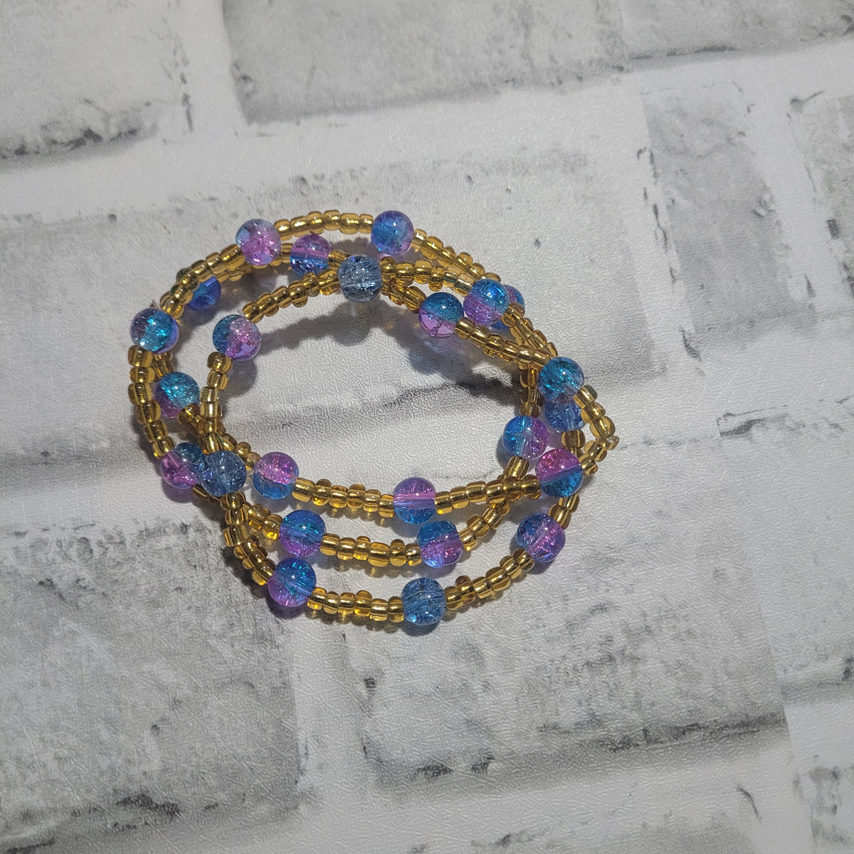 Berry Galaxy