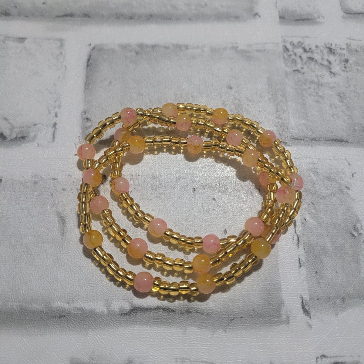 Peach Rings