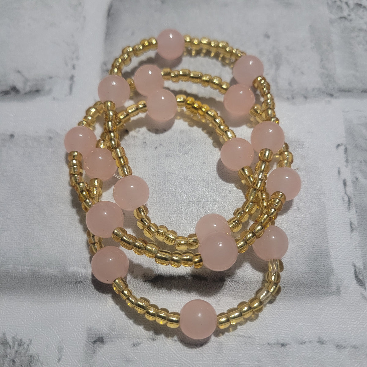Pink Champagne