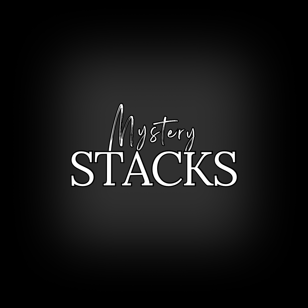 Mystery Stacks
