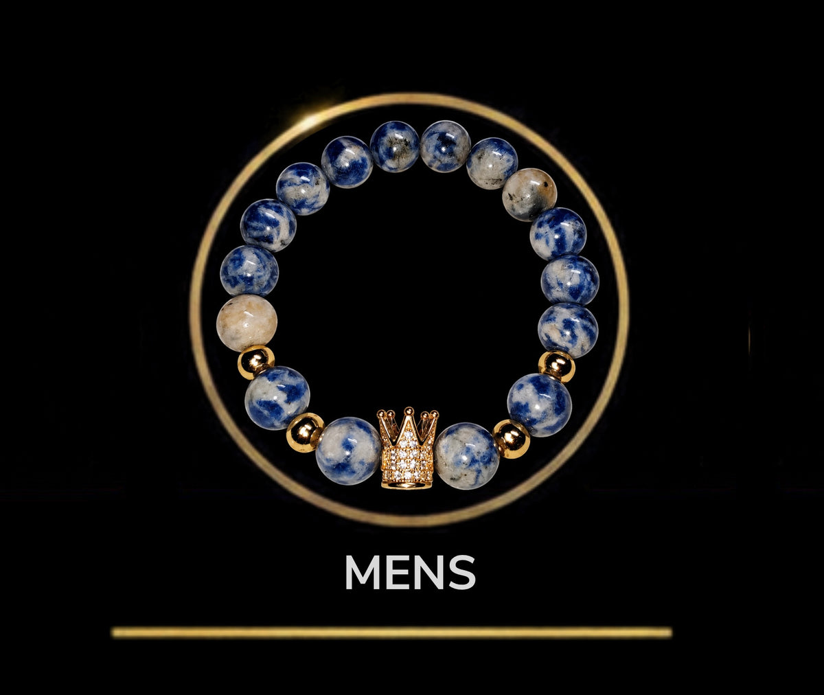 Men’s Bracelets