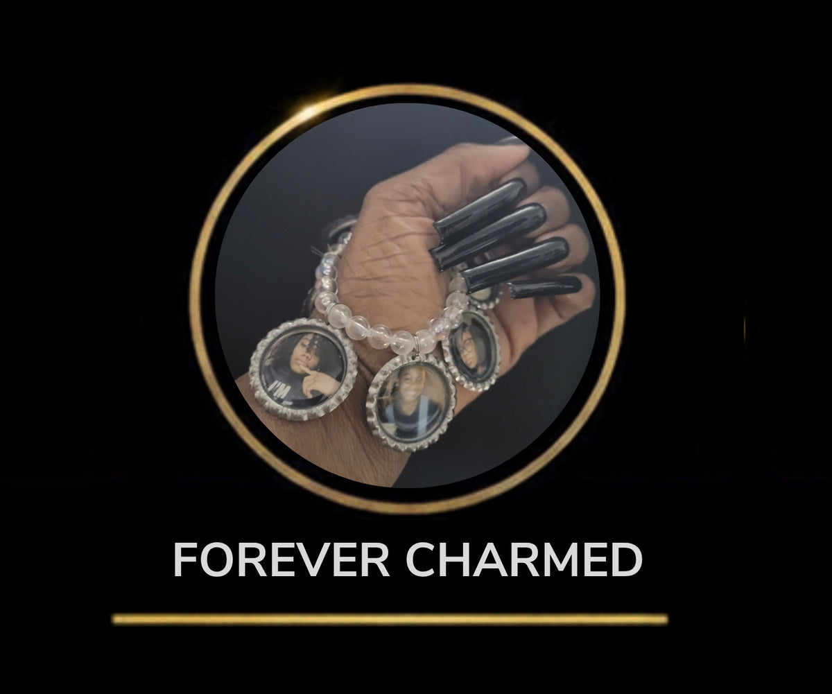 Forever Charmed