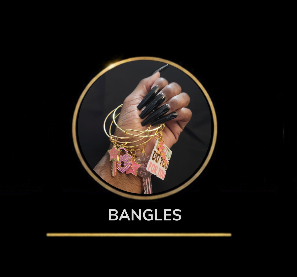 Bangle Bracelets