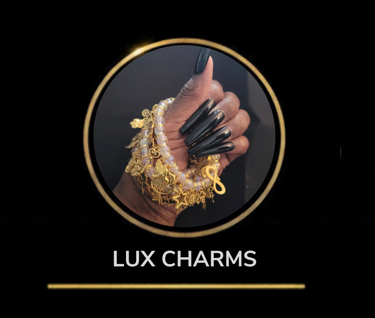 Lux Charms