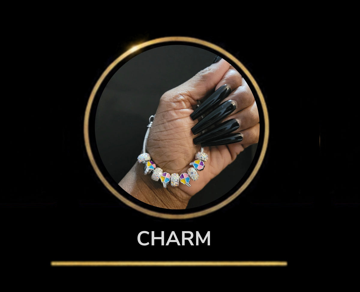 Charm Bracelets
