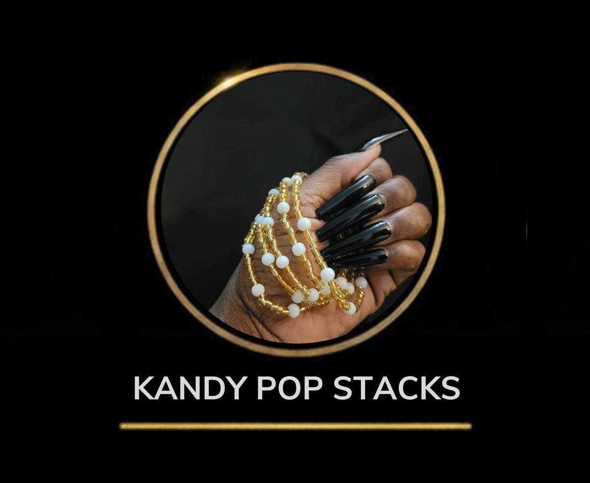 Kandy Pop Stacks