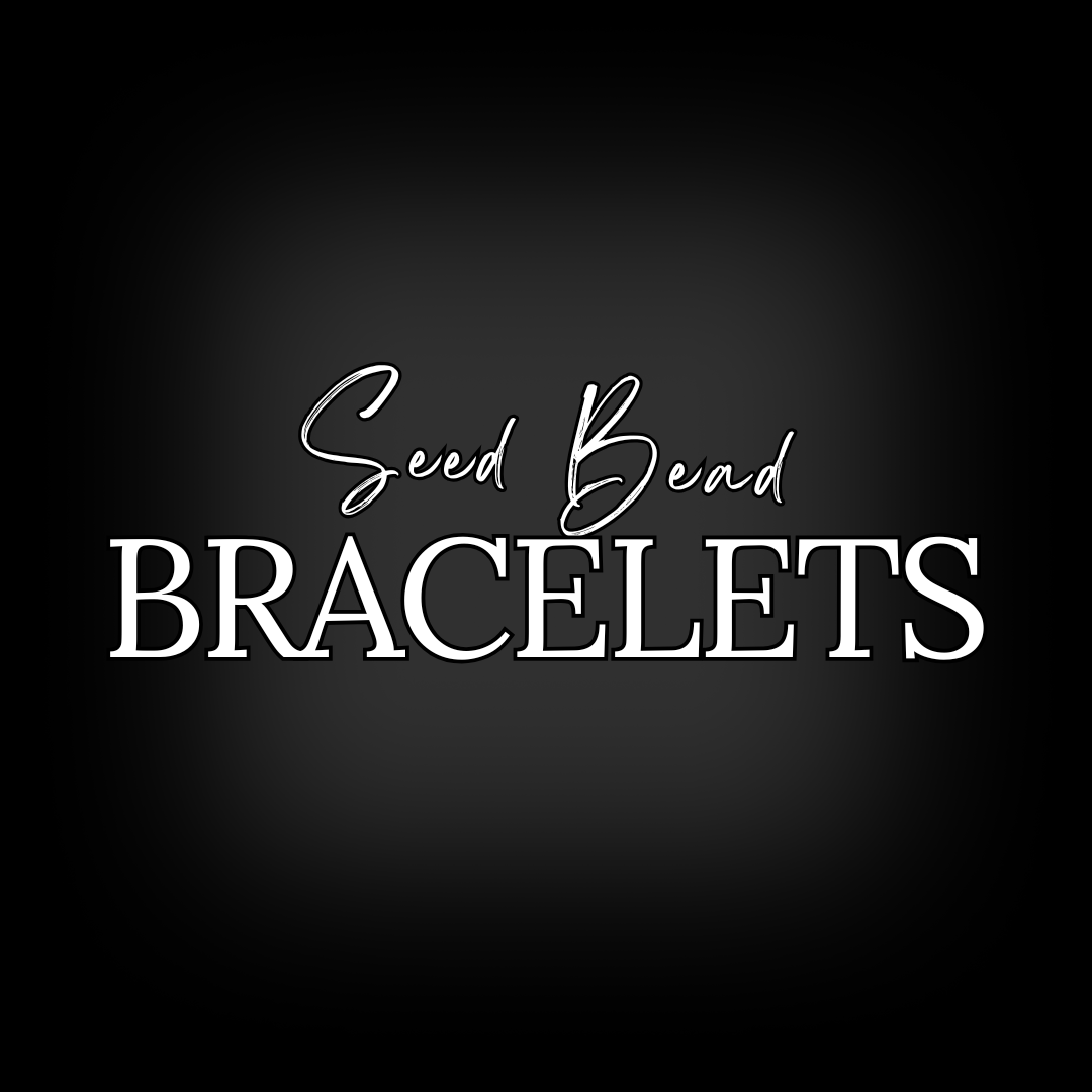 Seed Bead Bracelets