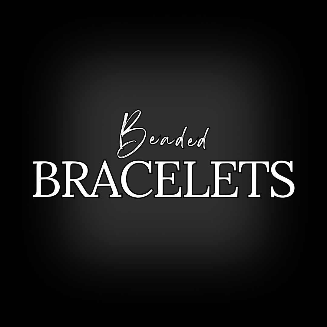 Beaded Bracelets