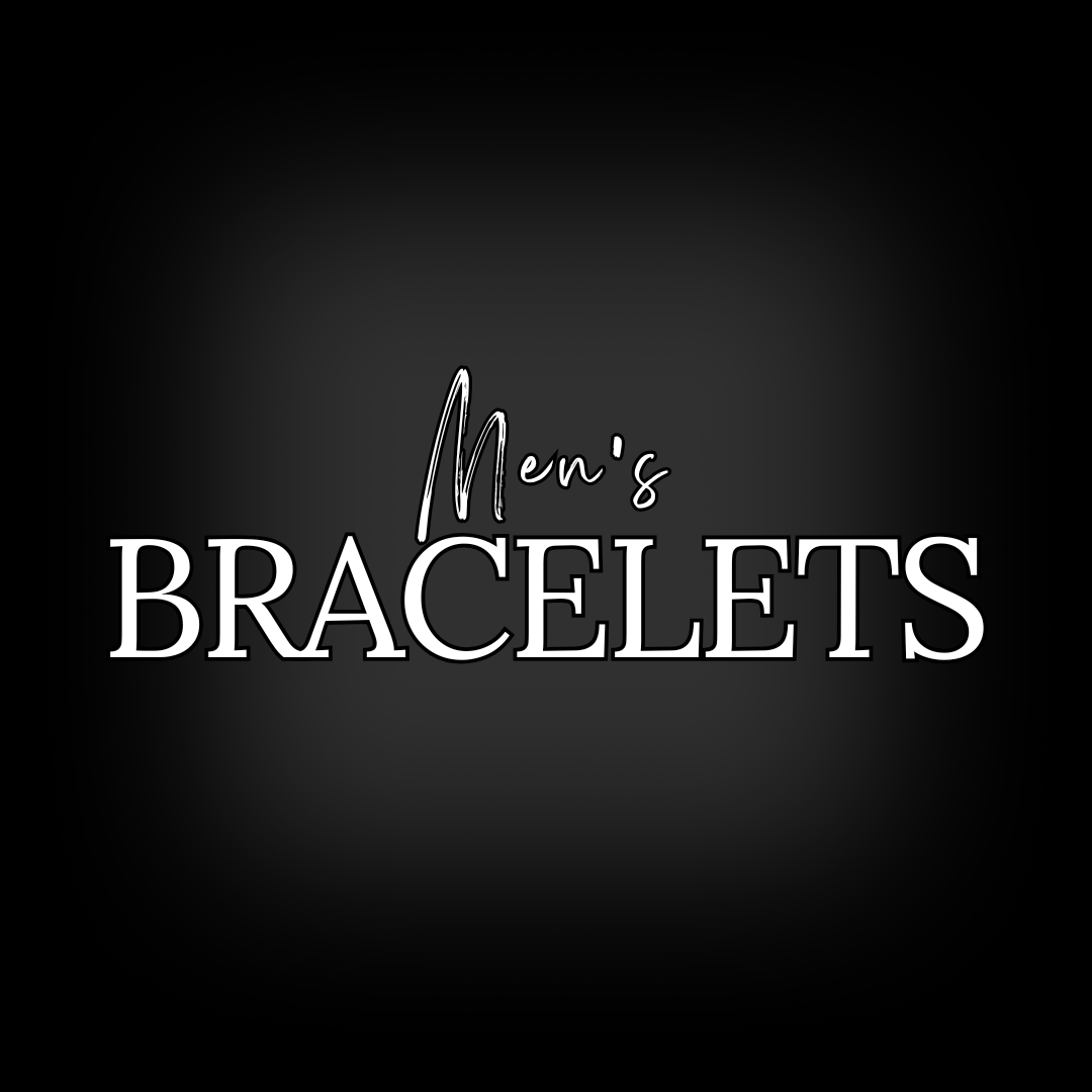 Men’s Bracelets