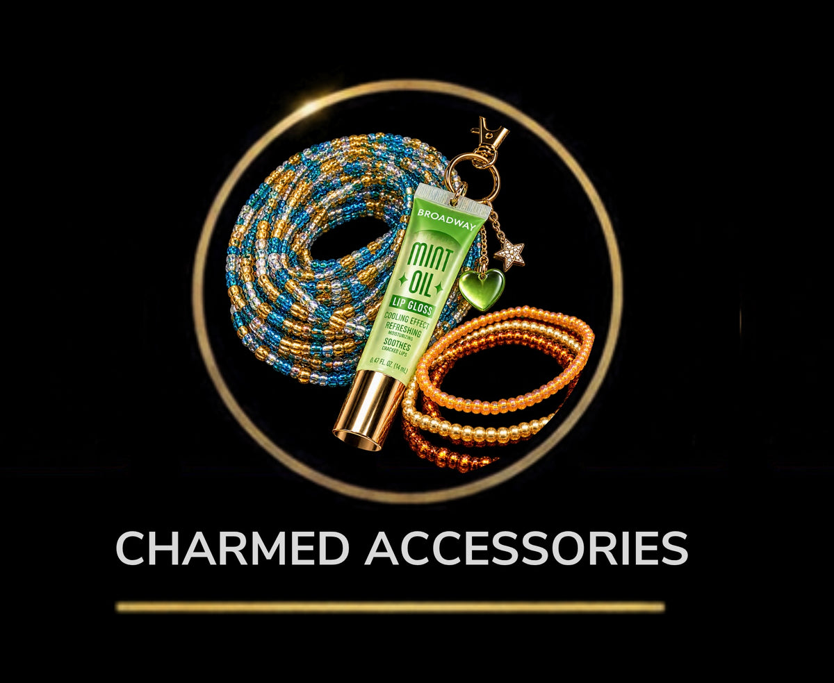 Charmed Accessories