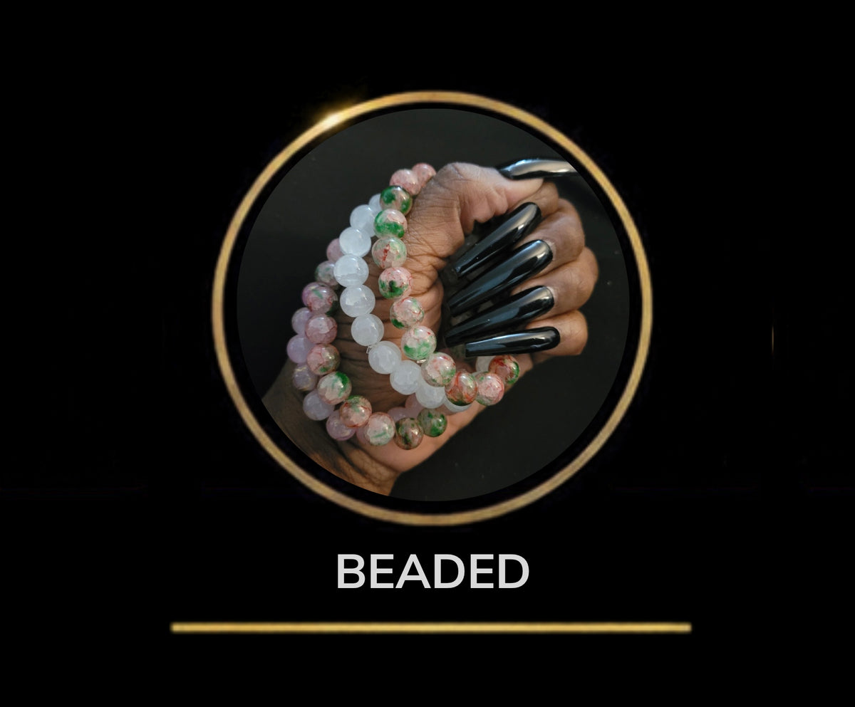 Beaded Bracelets