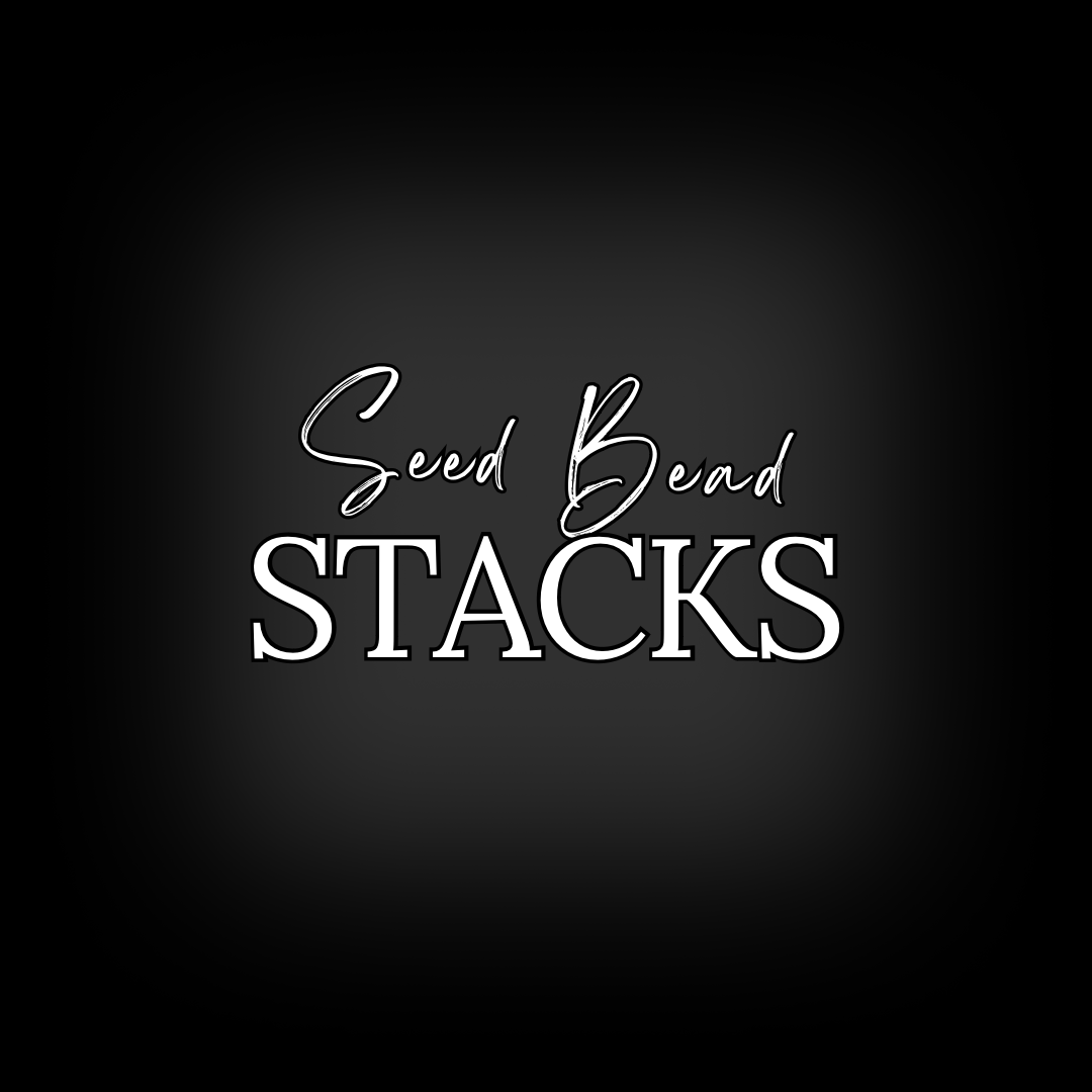 Seed Bead Stacks