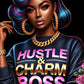 Hustle & Charm Boss