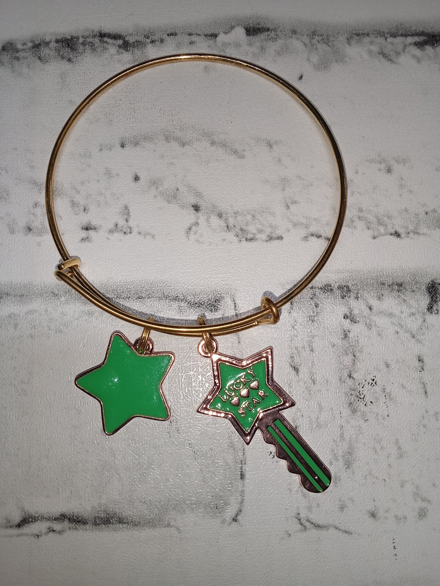 Bangle Bracelets
