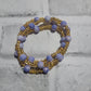 Blueberry Taffy
