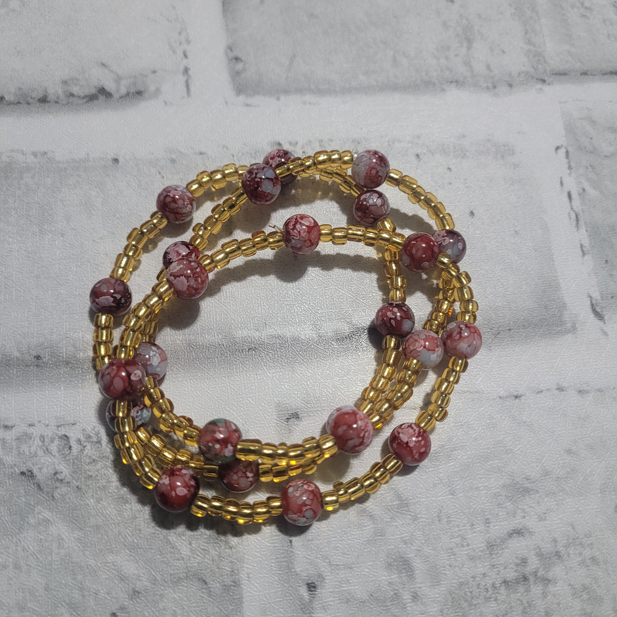 Burgundy Berry