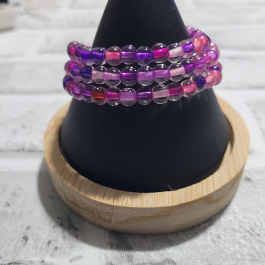 HUSTLE-BDS 255