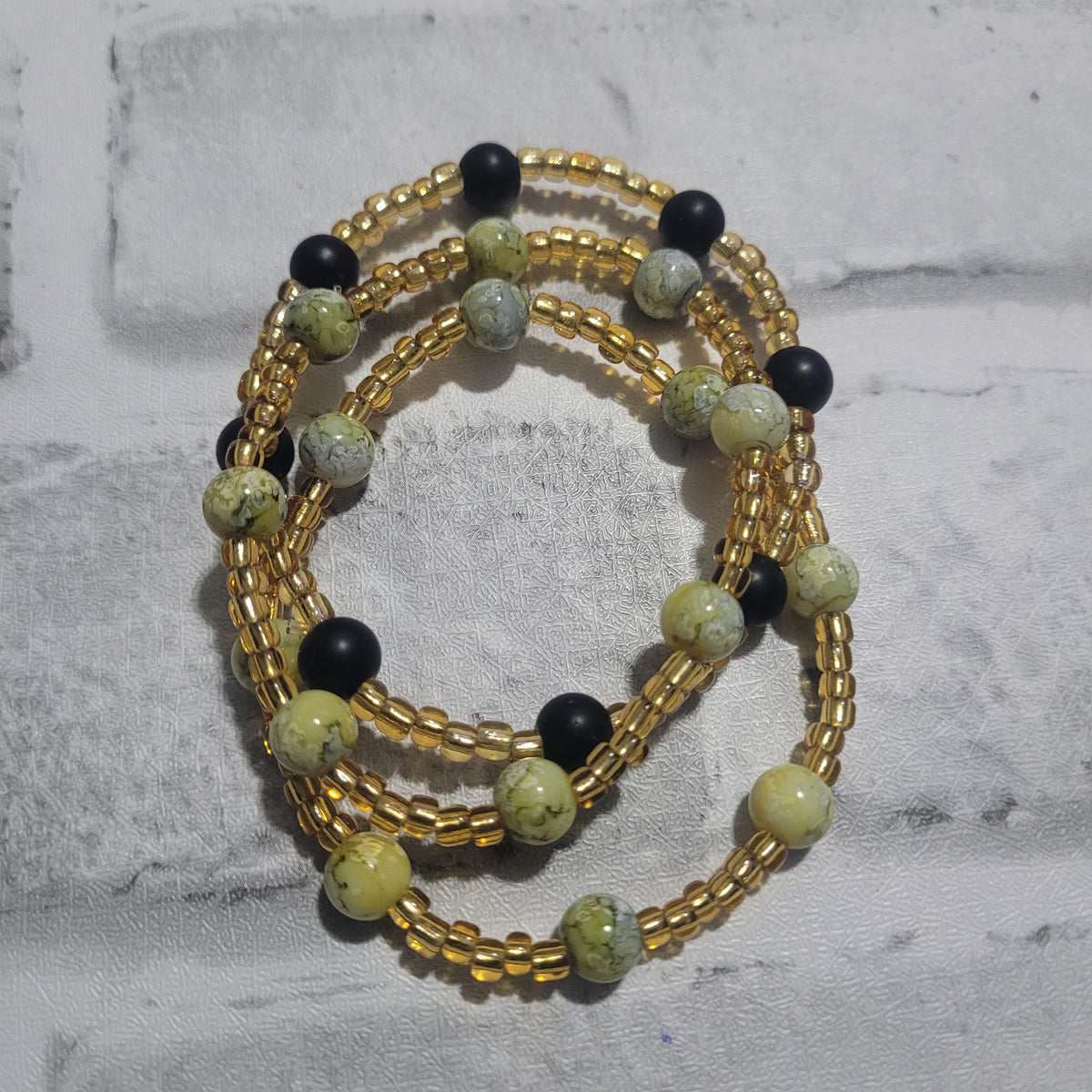 Midnight Pistachio