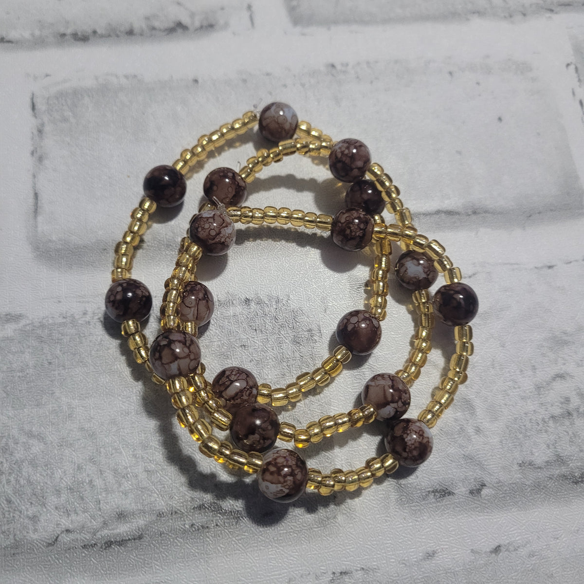 Mocha Marble