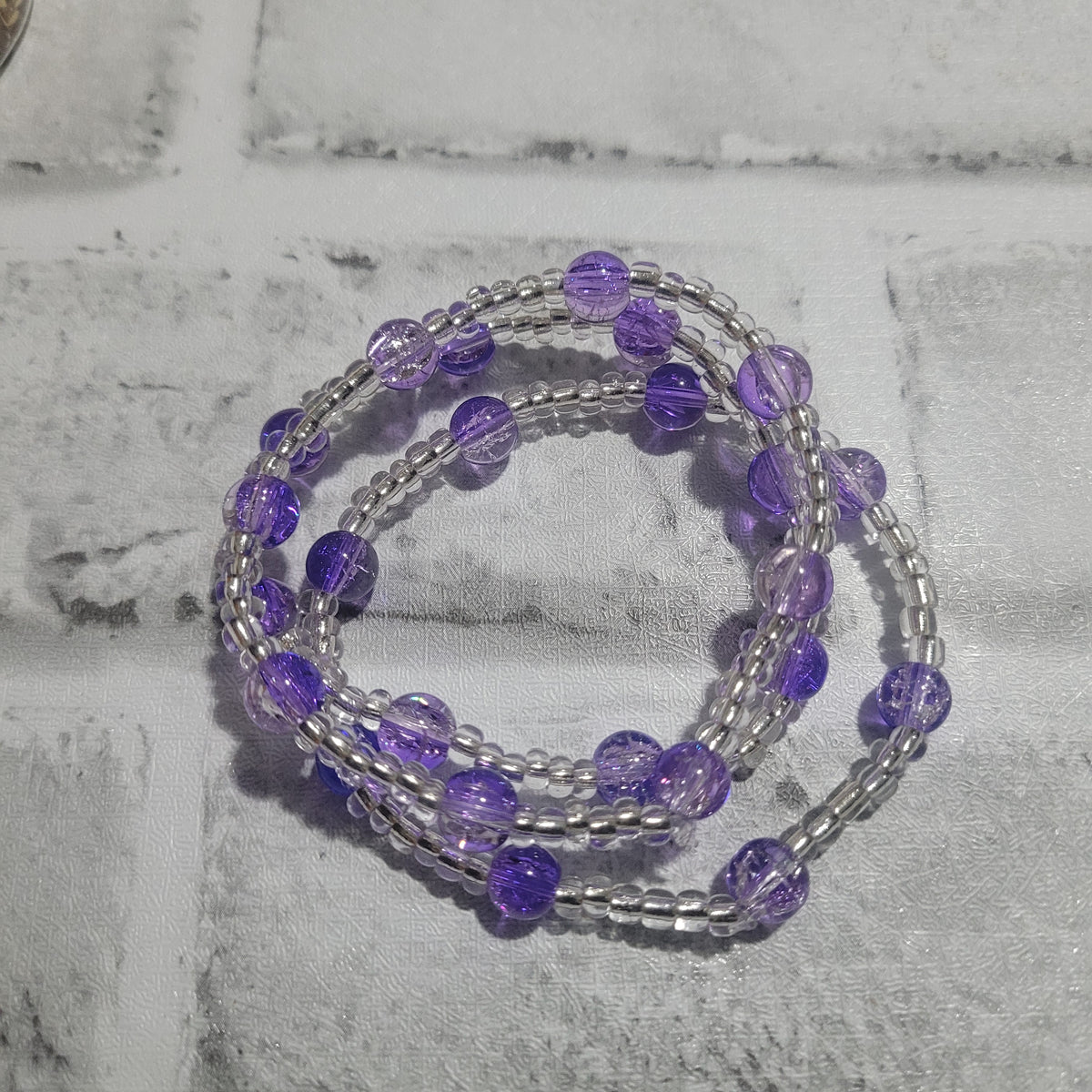 Grape Rock Kandy