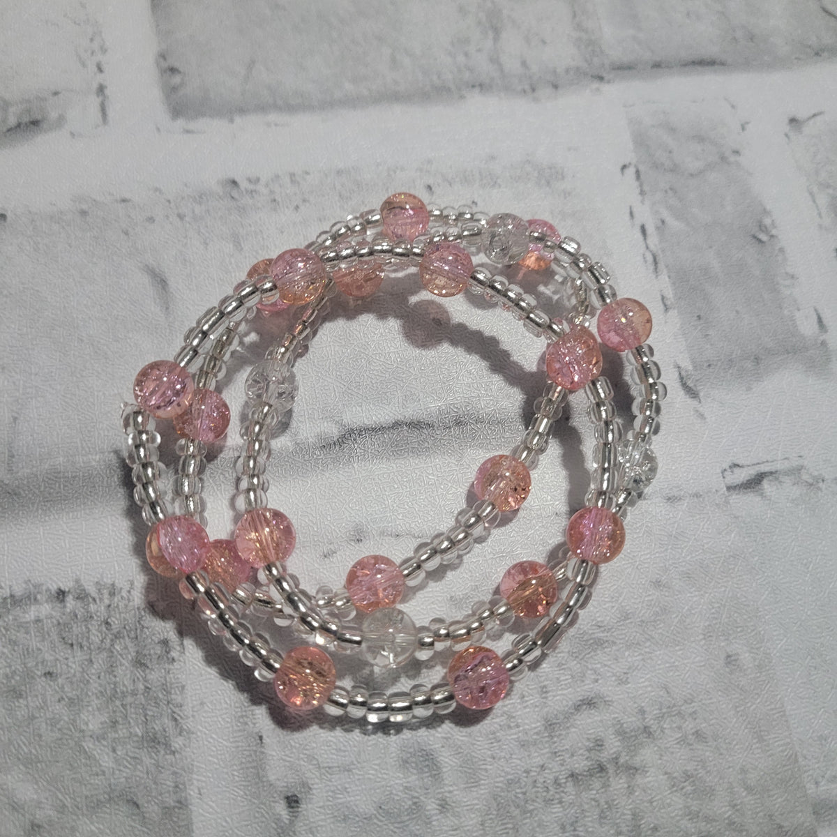 Peach Sugar