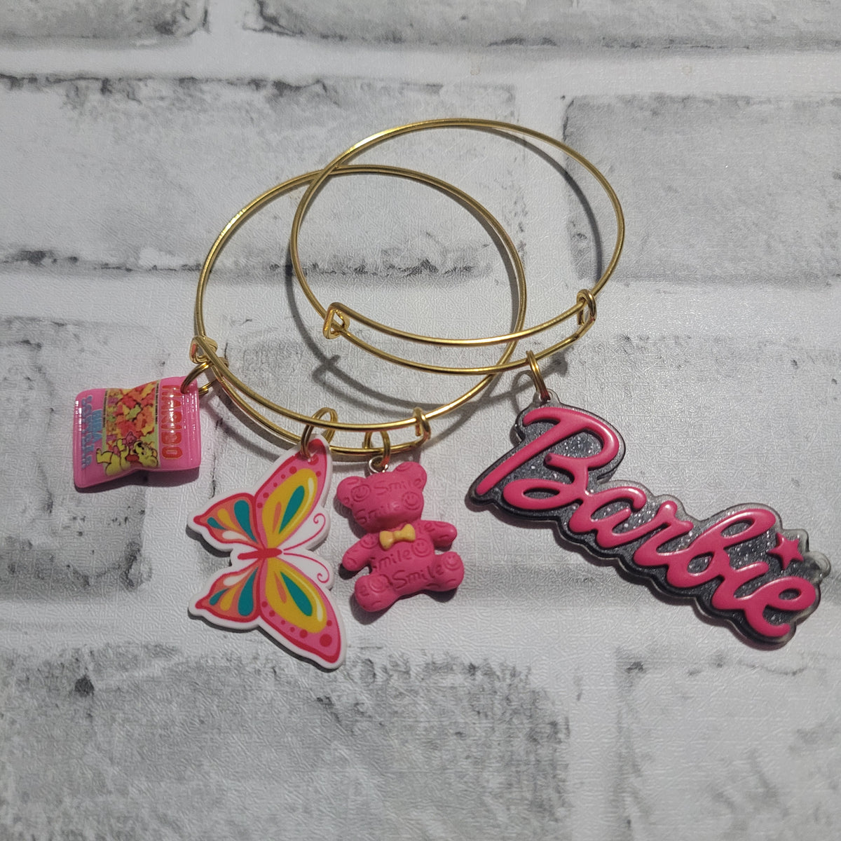 HUSTLE-BNS 87