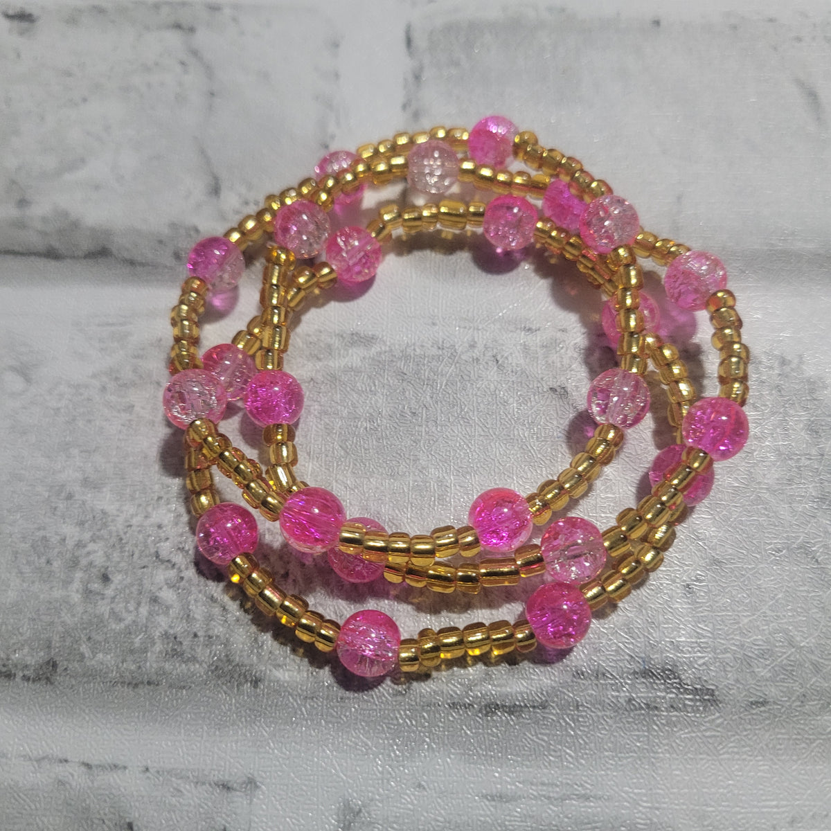 Pink Rock Kandy