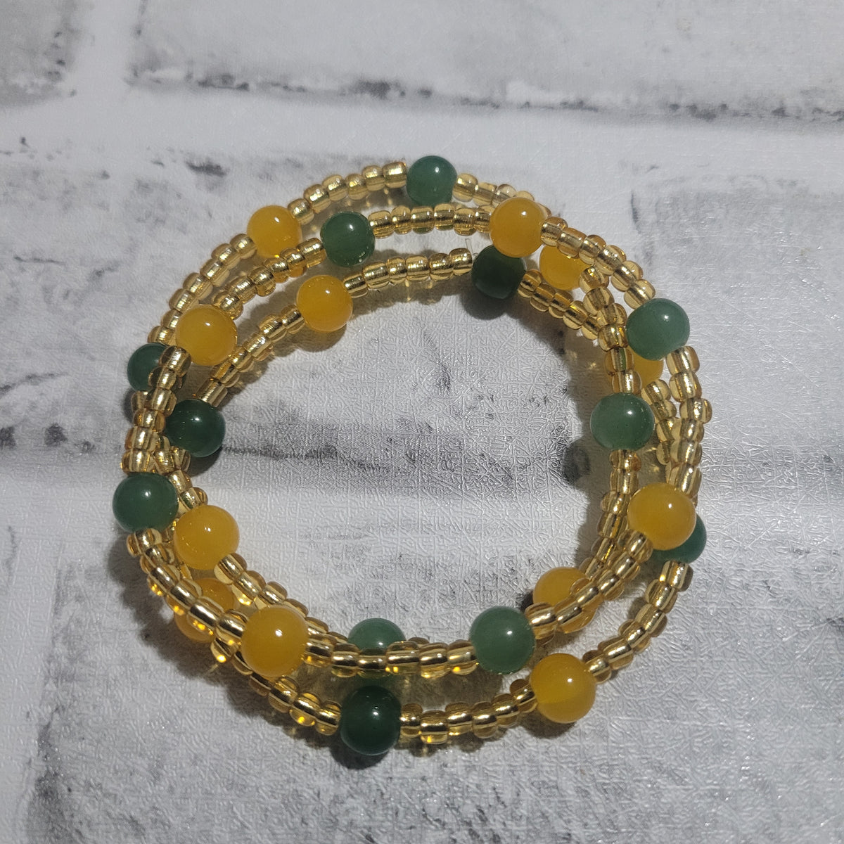 Pineapple Twist