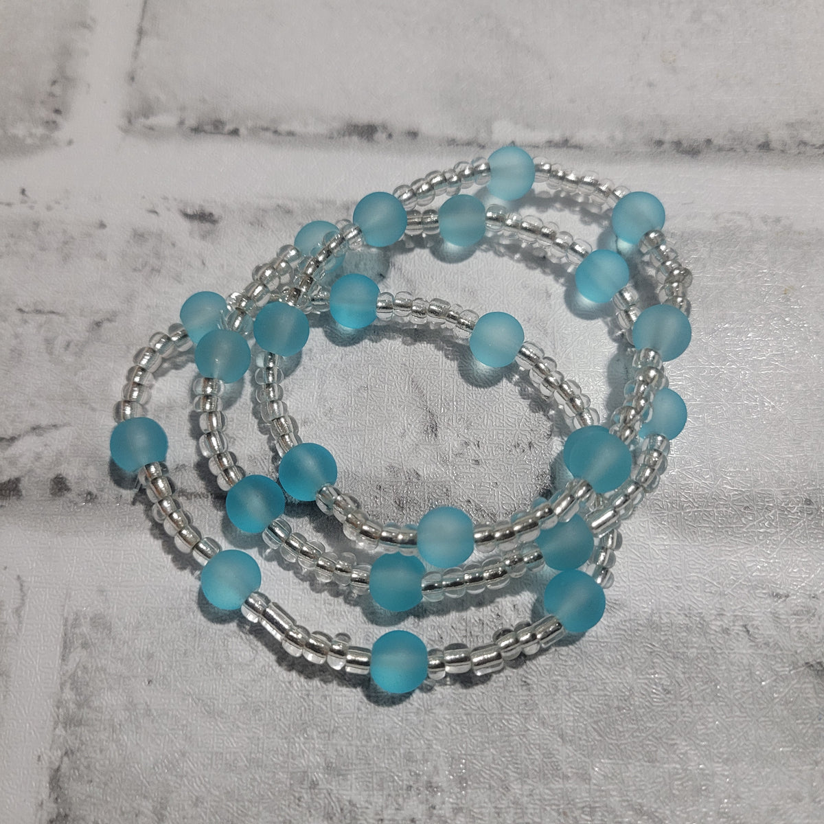 Blue Raspberry Ice