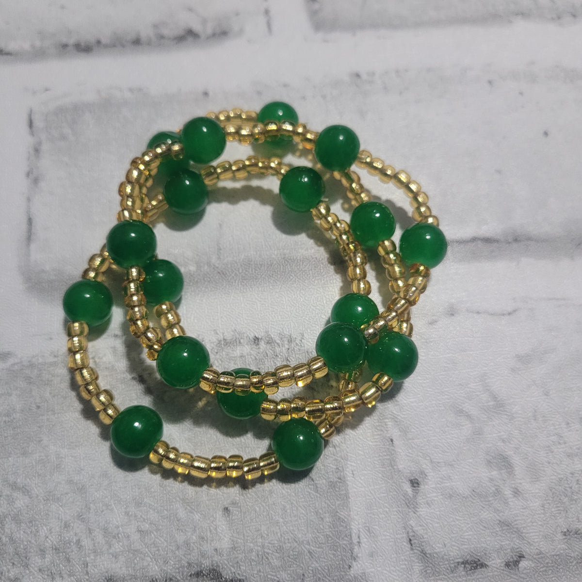 Green Apple Kandy