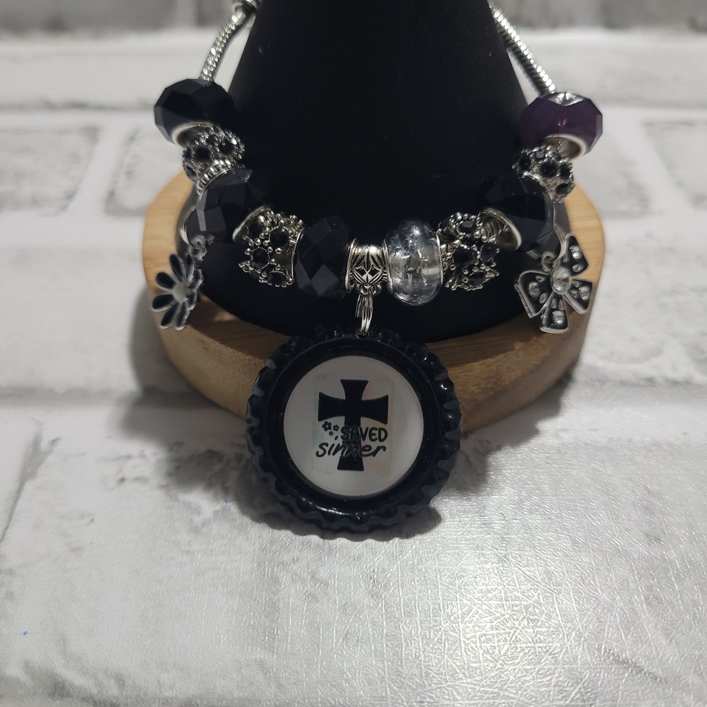 HUSTLE CB 193