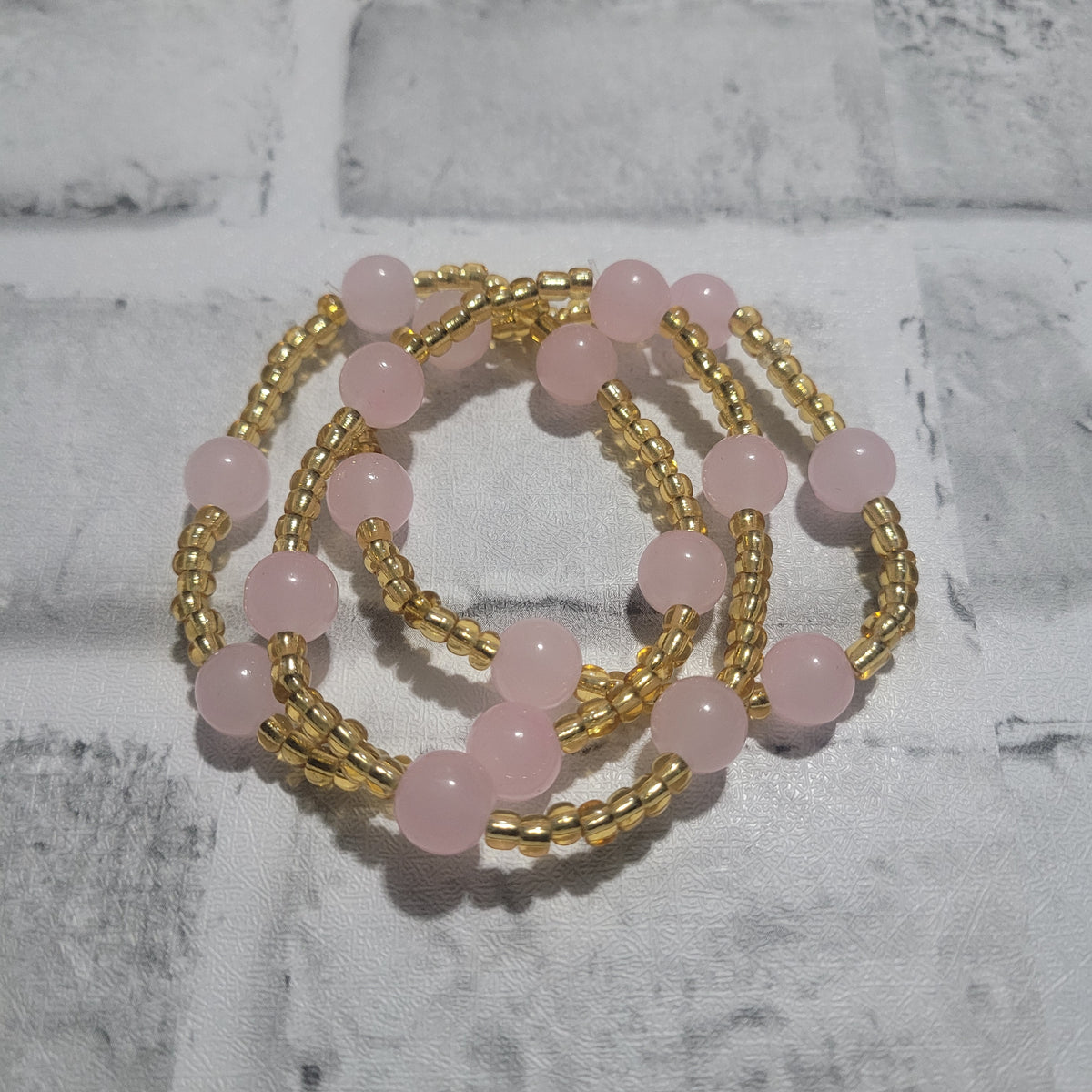 Pink Marshmellow