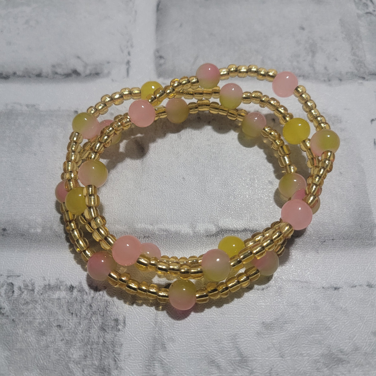 Pink Lemonade Kandy