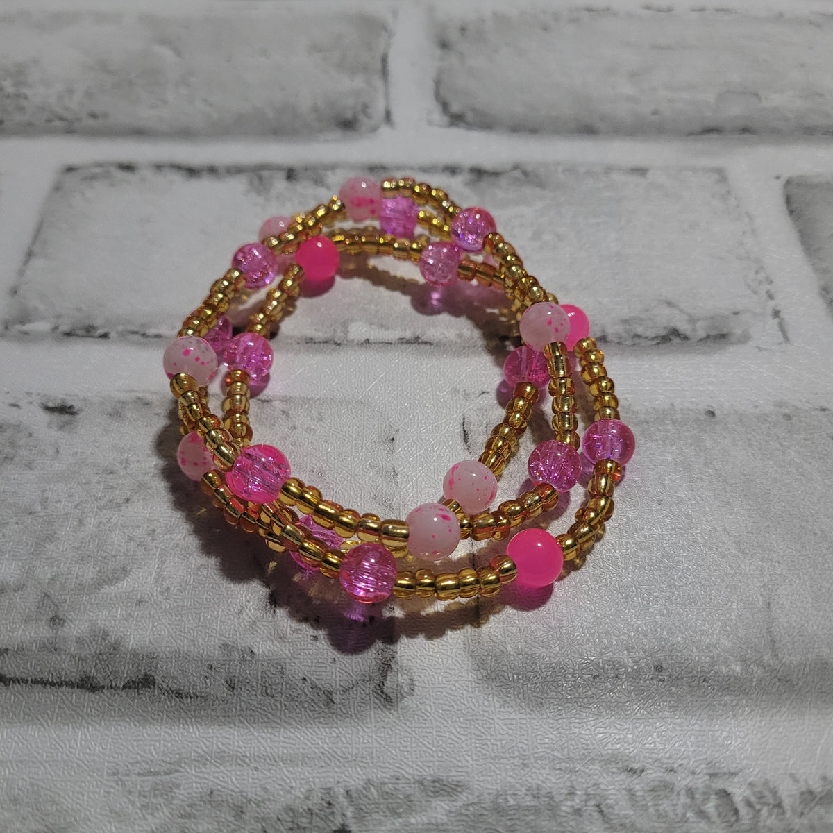 Pink Sugar Rush