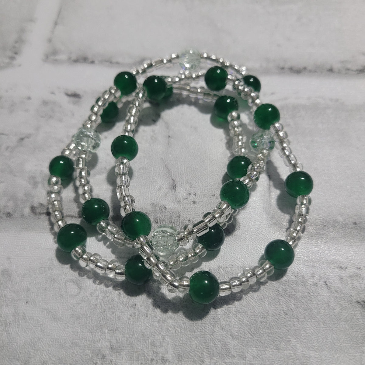 Emerald Fizz