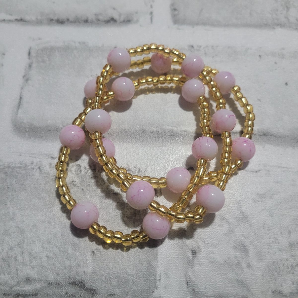 Pink Sugar